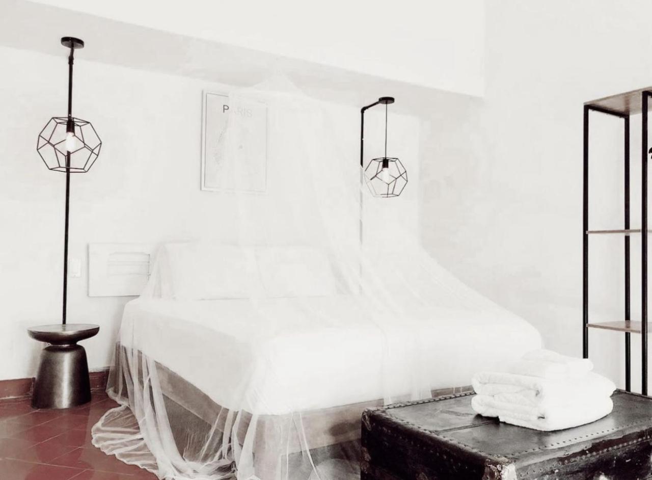 Hotel Boutique Kaa เมริดา ภายนอก รูปภาพ