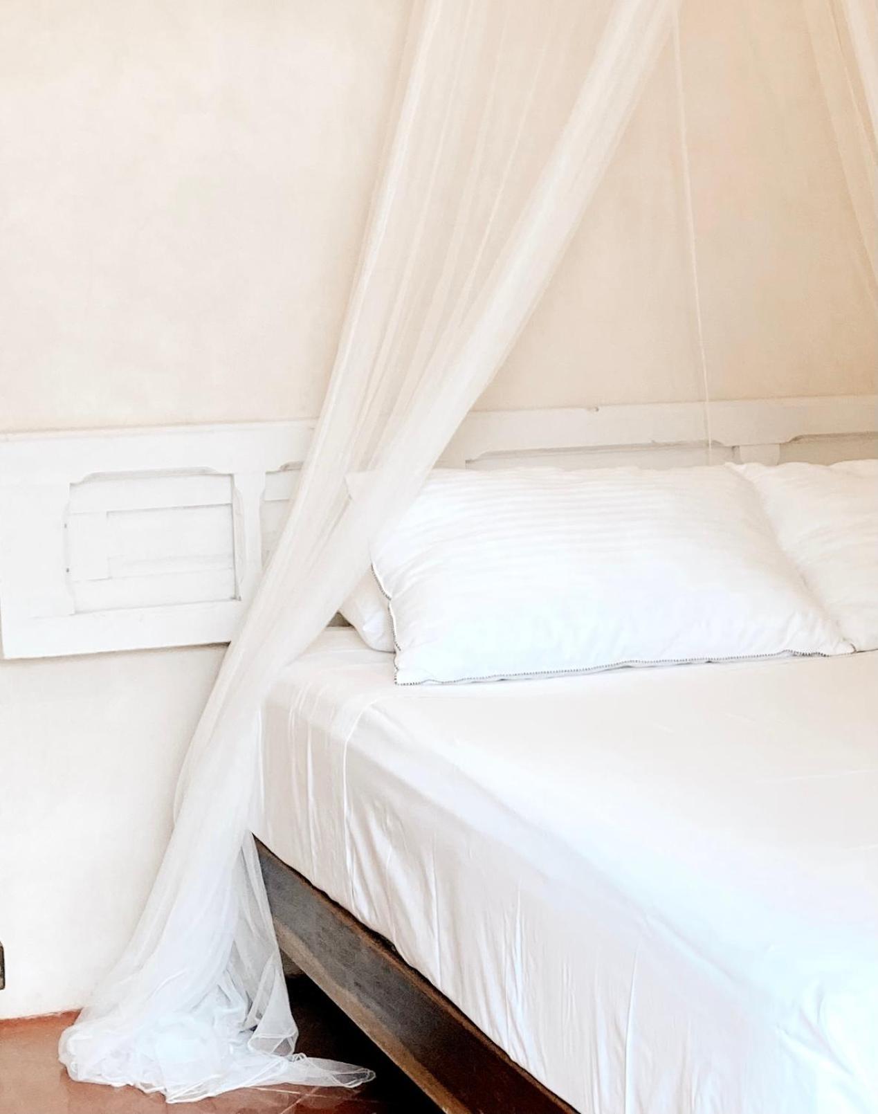 Hotel Boutique Kaa เมริดา ภายนอก รูปภาพ