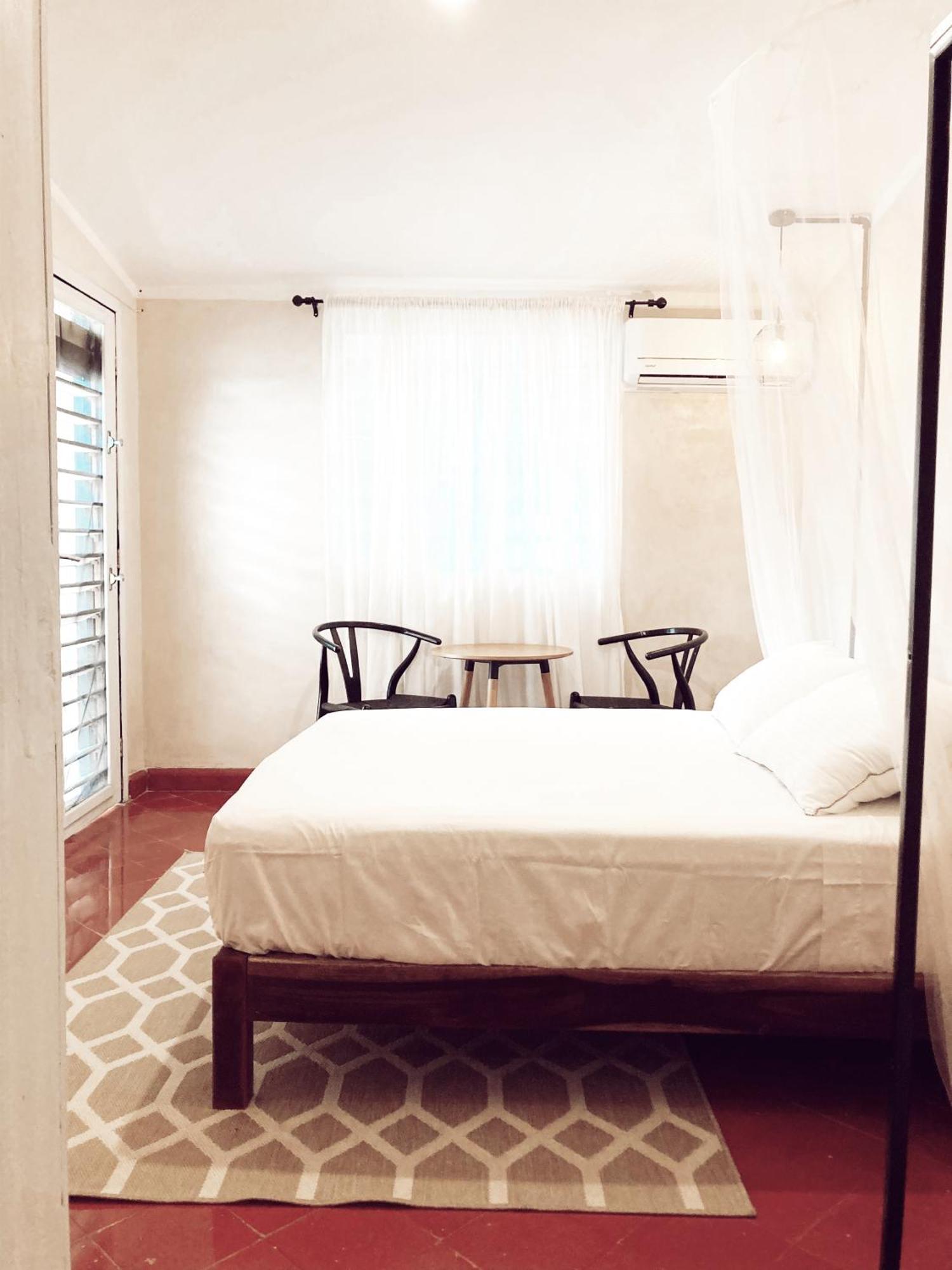 Hotel Boutique Kaa เมริดา ภายนอก รูปภาพ