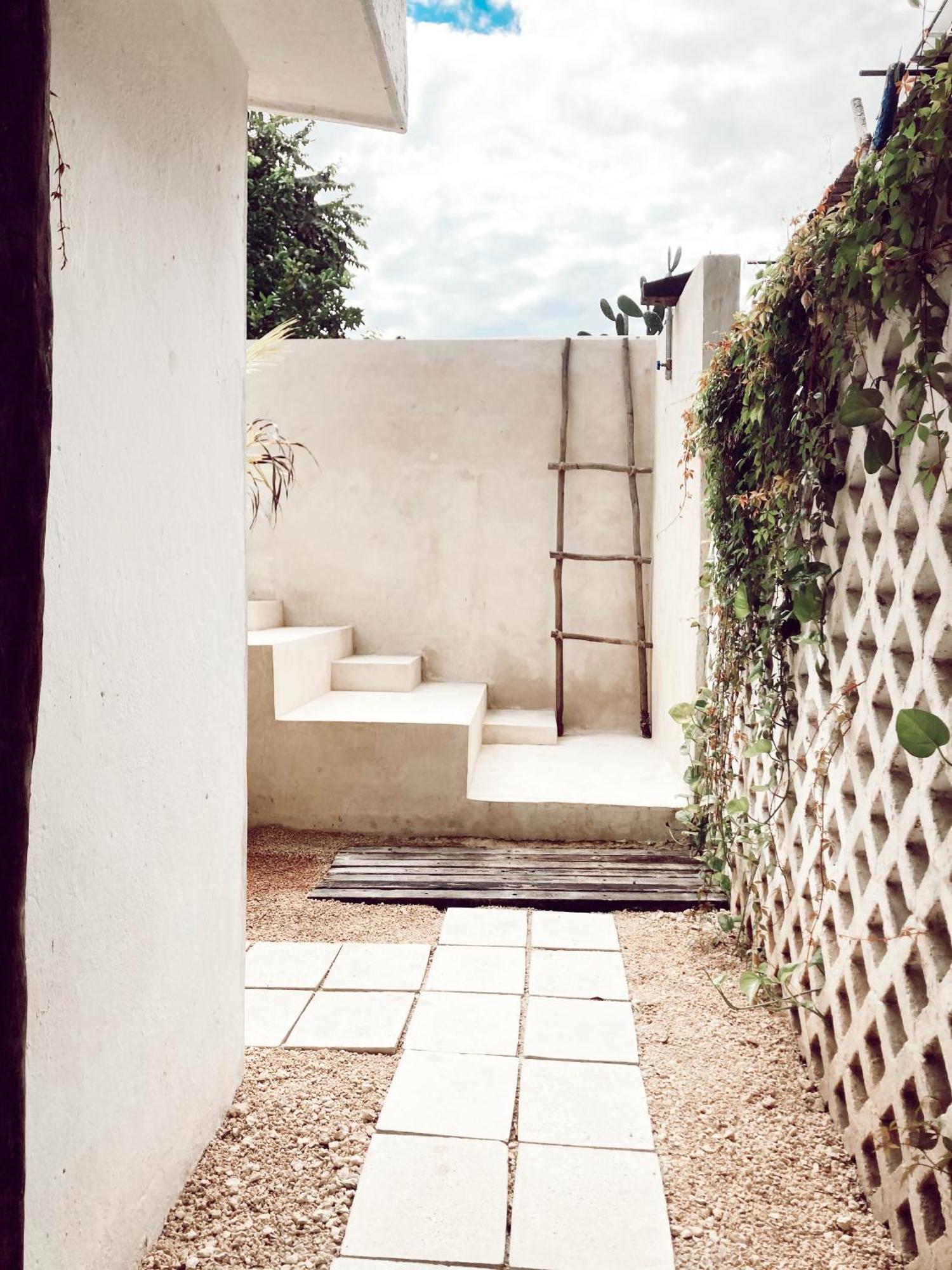 Hotel Boutique Kaa เมริดา ภายนอก รูปภาพ