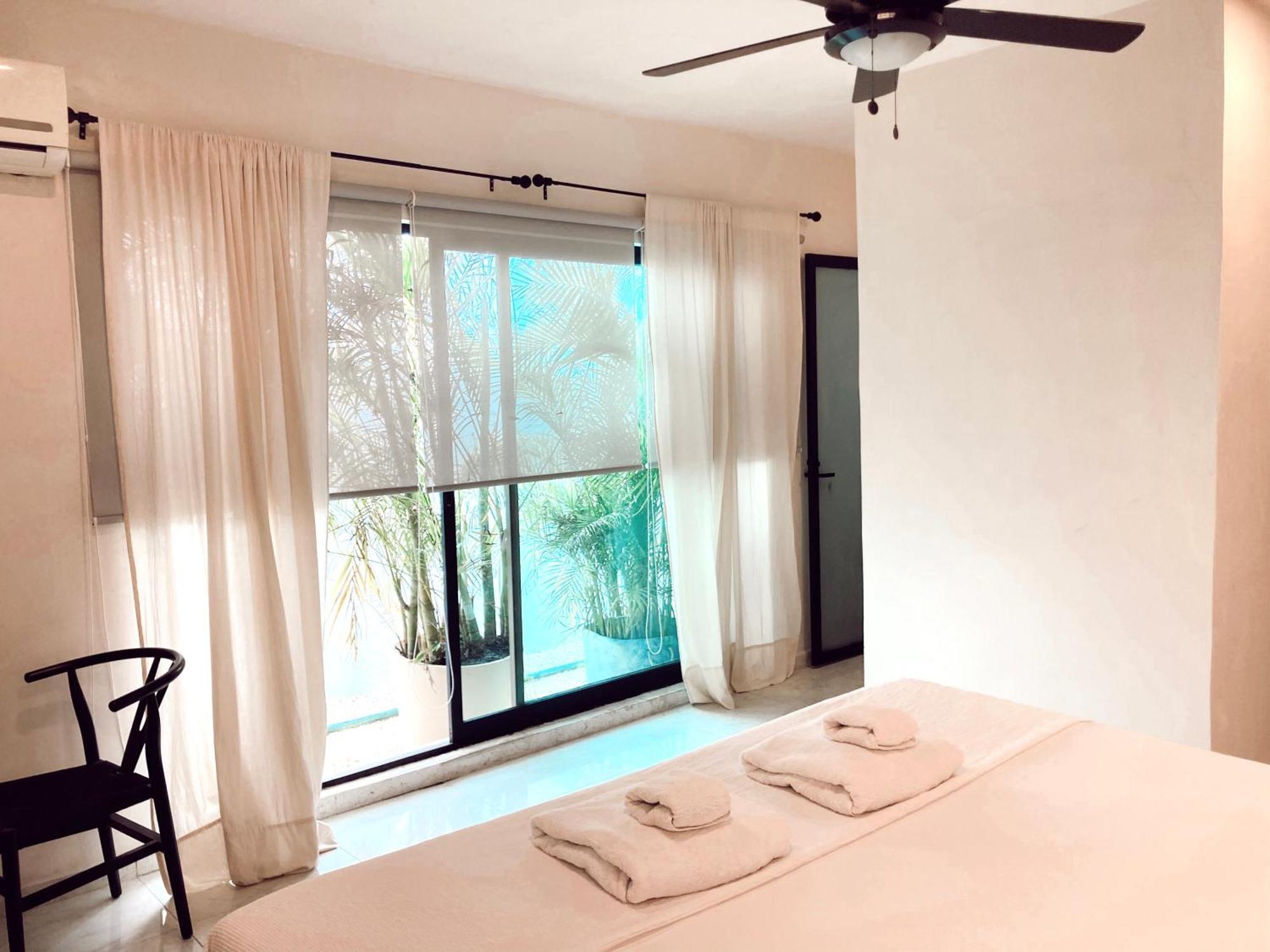 Hotel Boutique Kaa เมริดา ภายนอก รูปภาพ
