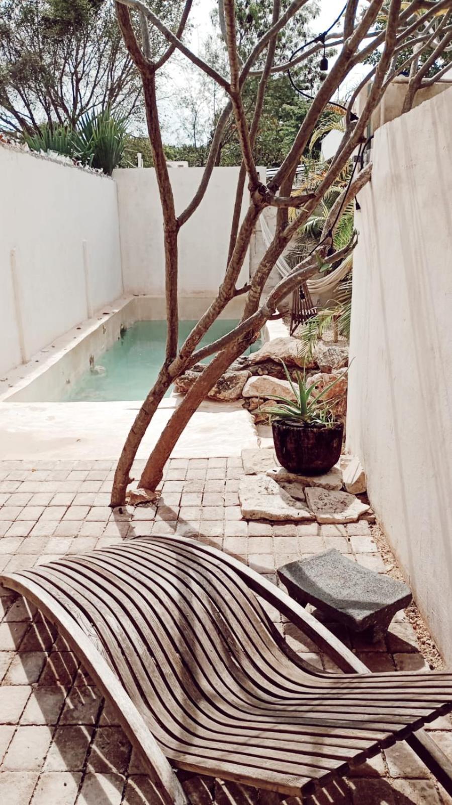 Hotel Boutique Kaa เมริดา ภายนอก รูปภาพ