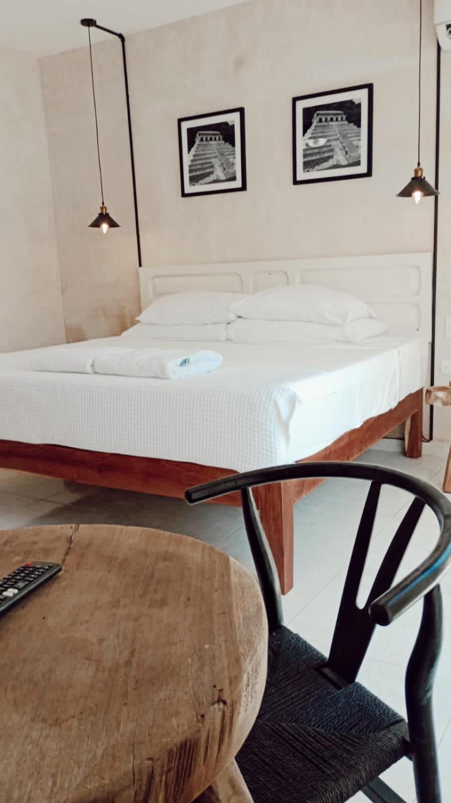 Hotel Boutique Kaa เมริดา ภายนอก รูปภาพ