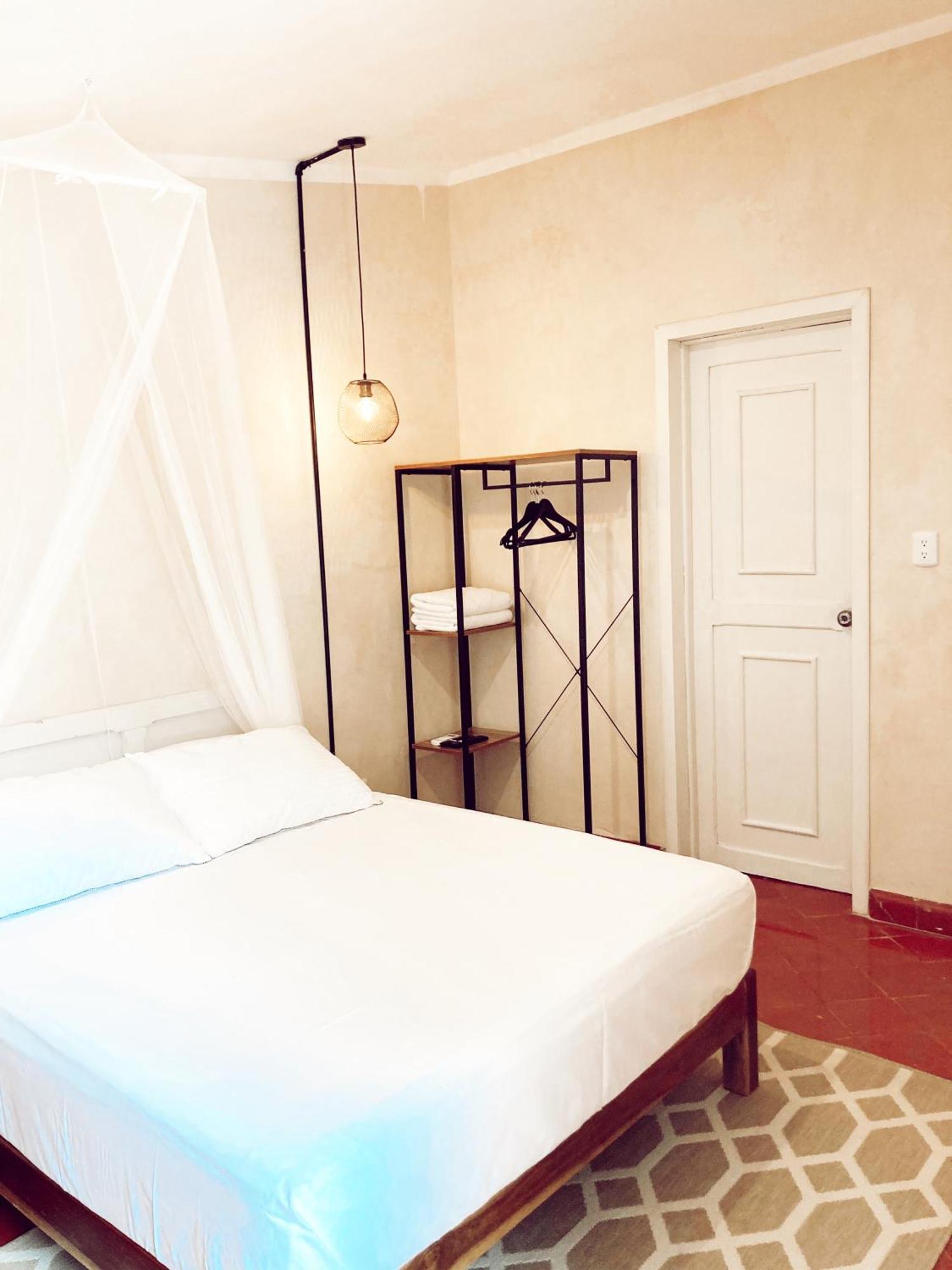 Hotel Boutique Kaa เมริดา ภายนอก รูปภาพ