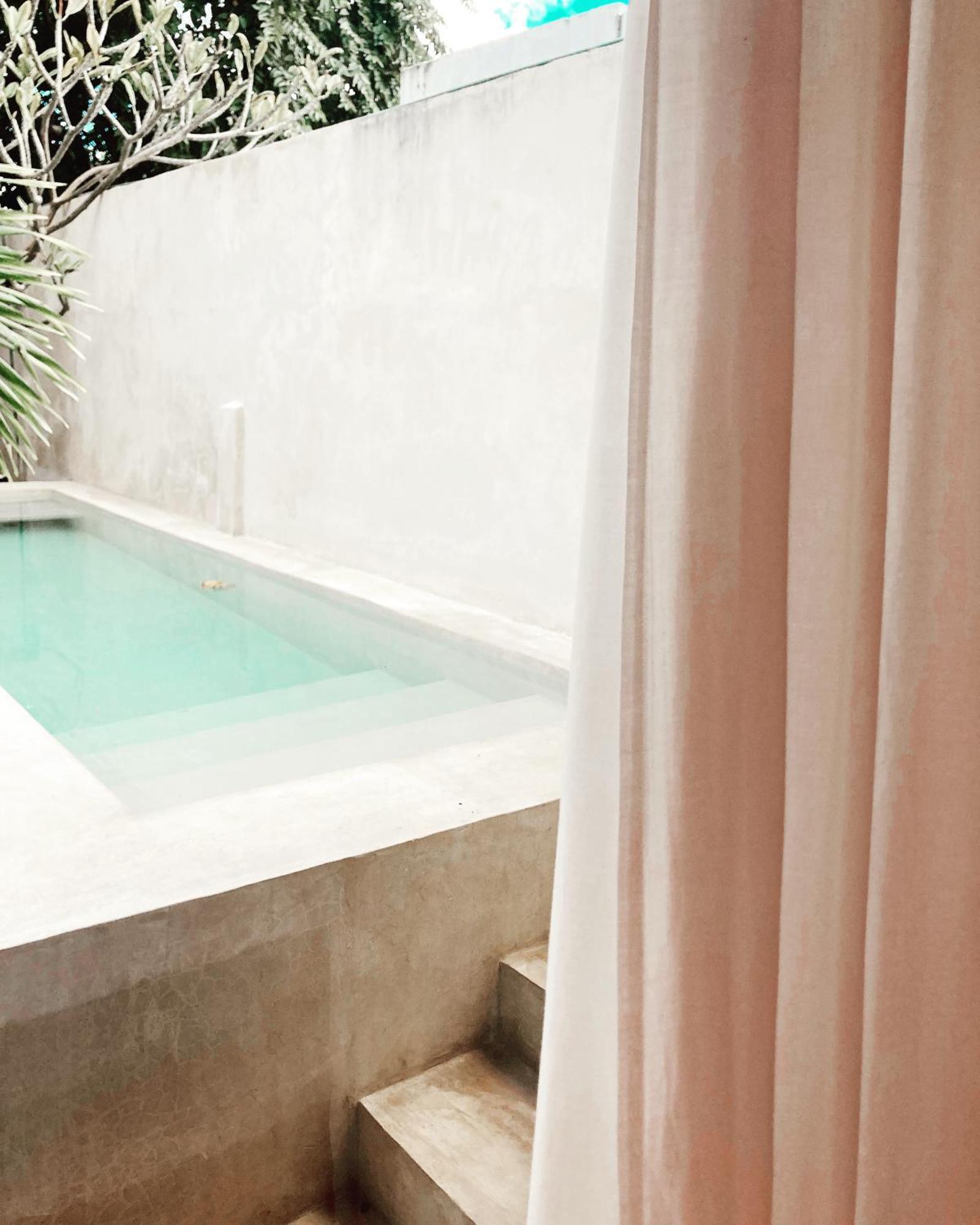 Hotel Boutique Kaa เมริดา ภายนอก รูปภาพ